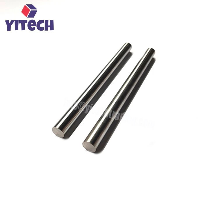 90WNiFe Tungsten Alloy Bar