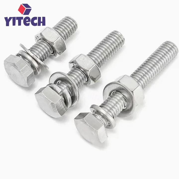 Aerospace Incoloy 926 Fasteners