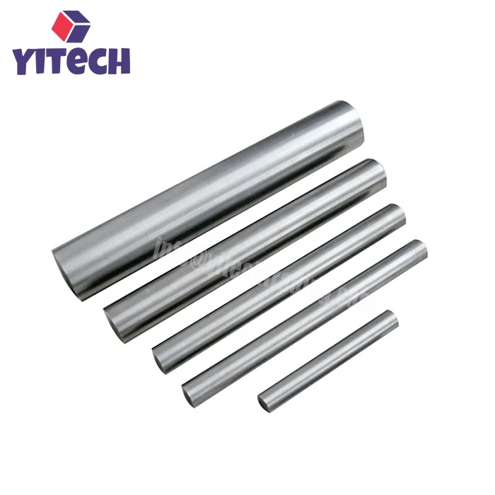 ASTM F136 Titanium Alloy Bar   4