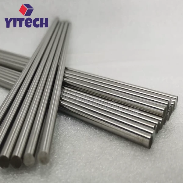 High-purity Tantalum Rod high quality High-purity Tantalum Rod high quality