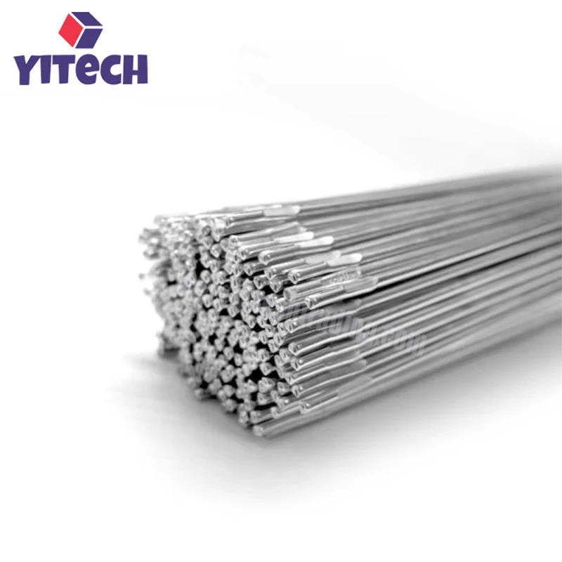 Inconel X-750 права заварена тел