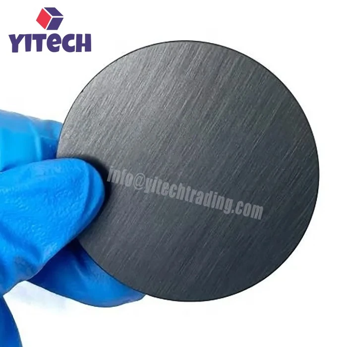Lithium Cobaltate LiCoO2 Sputtering Target 2