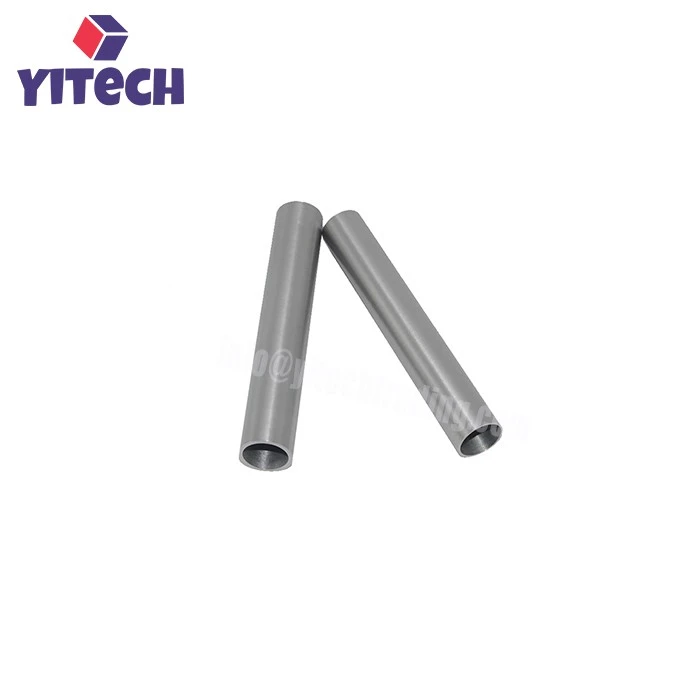 Molybdenum Pipe