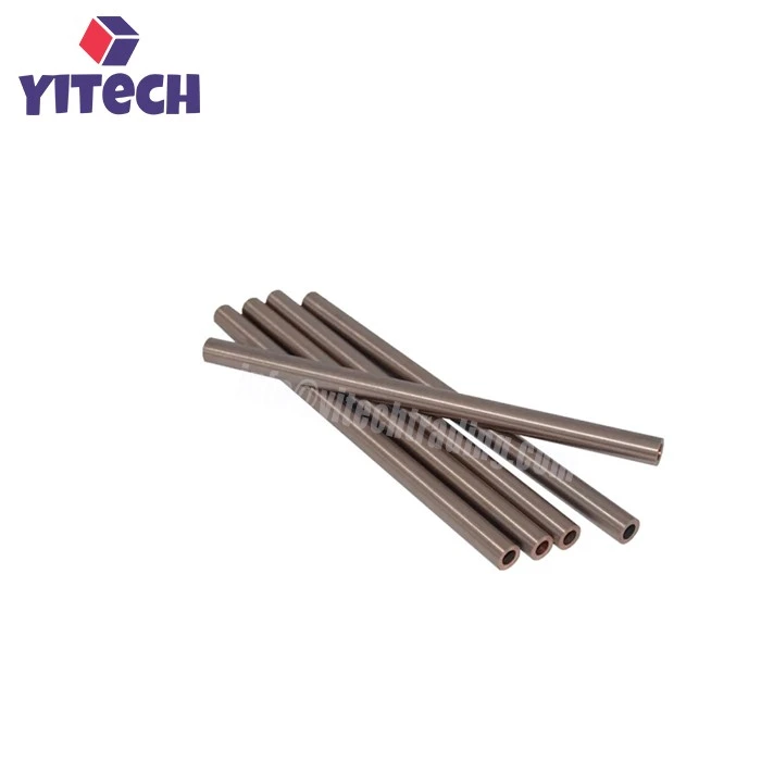 Molybdenum Pipe