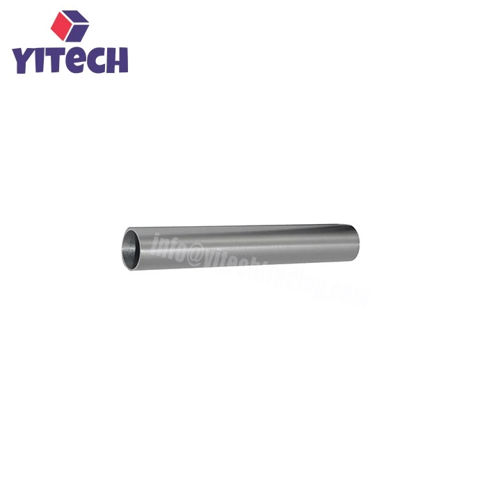 Molybdenum Pipe