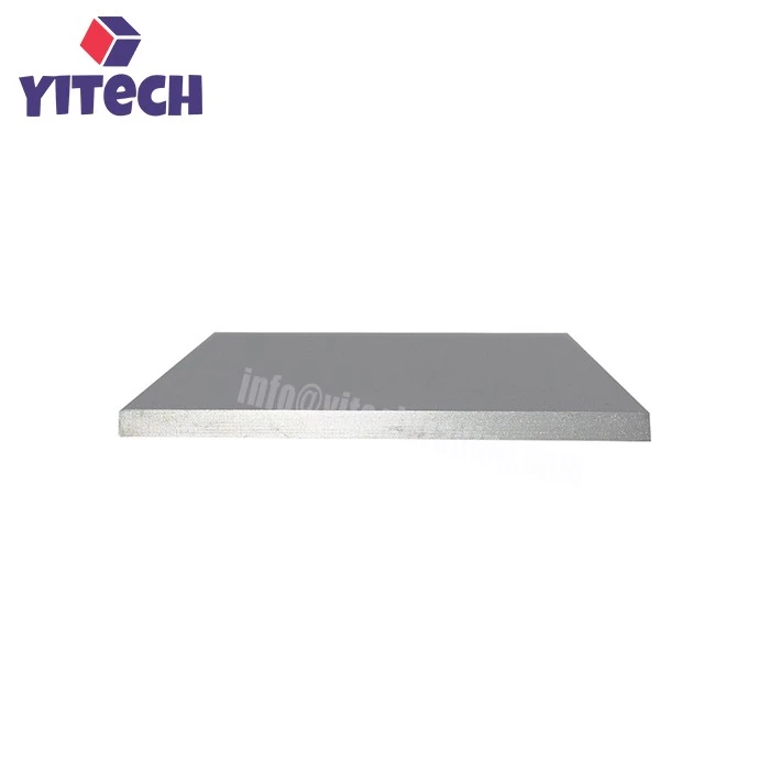 Pure Molybdenum Sheet