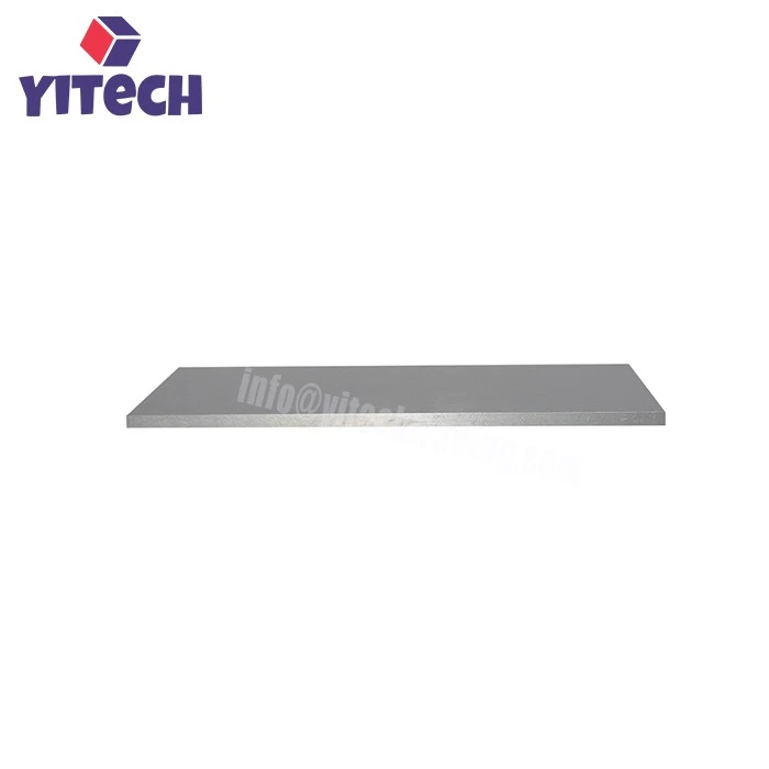 Pure Molybdenum Sheet