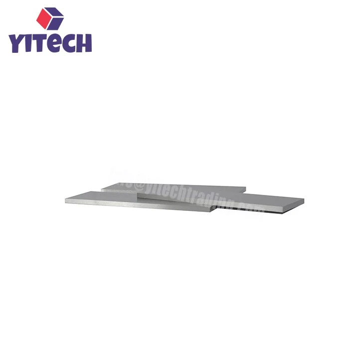 Pure Molybdenum Sheet