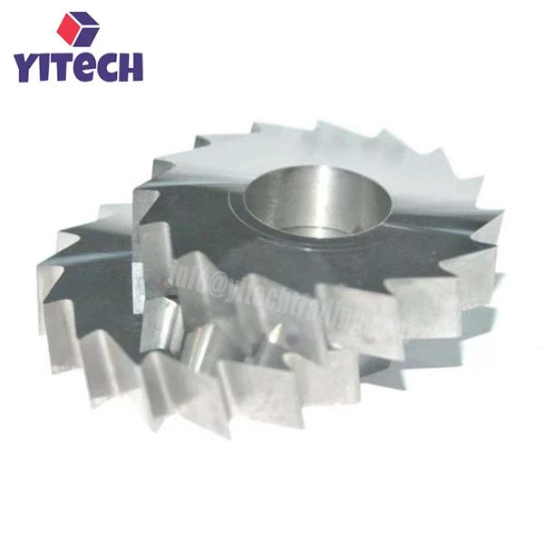 Tungsten Carbide Saw Blade factory Tungsten Carbide Saw Blade factory