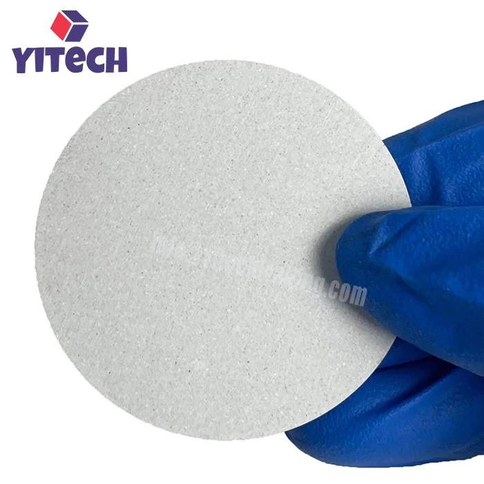 Zirconium Oxide ZrO2 Sputtering Target 2